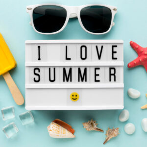 summer health tricks