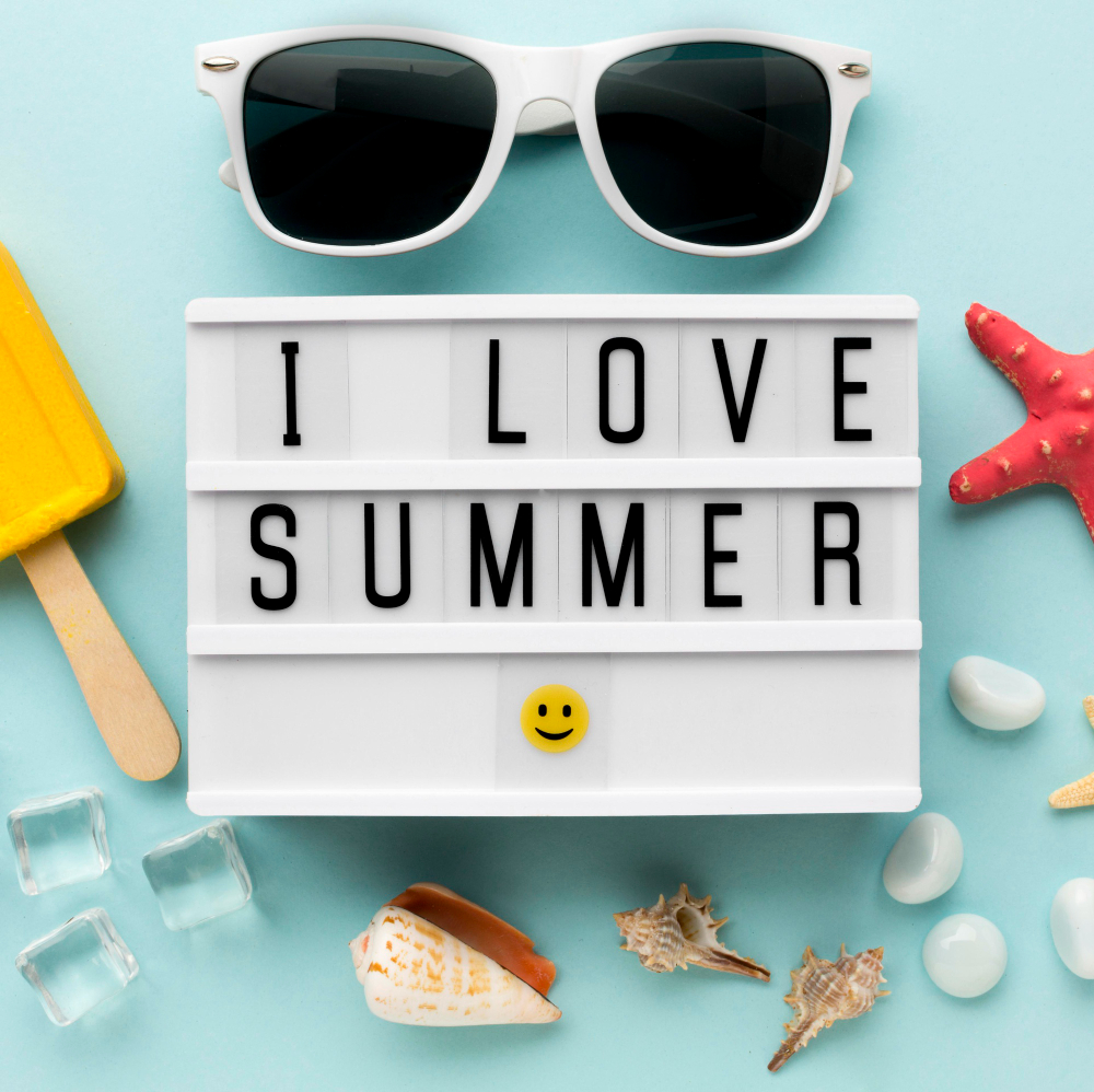 summer health tricks