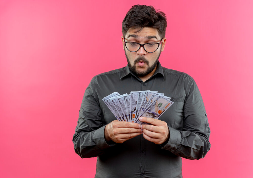 Money