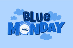 monday blues