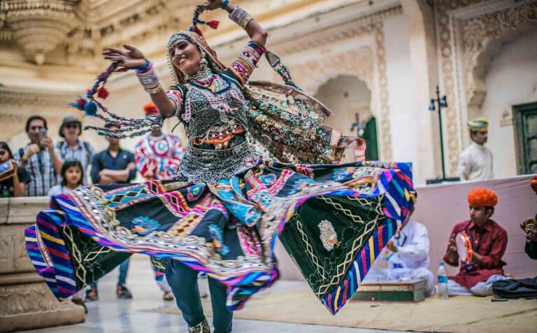 Folklore and Folktale, Exploring the Echoes of Eternity: 7 Important Reasons for Preserving the Enduring Legacy of India
