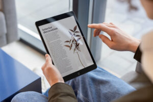 eBooks