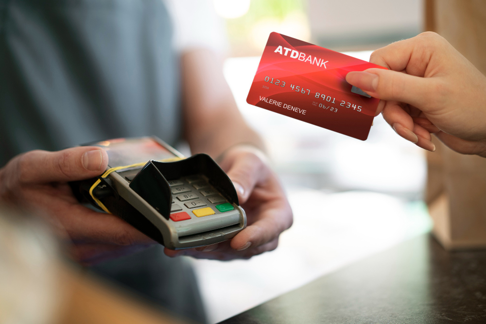How to Send Money from Credit Card to Bank Account