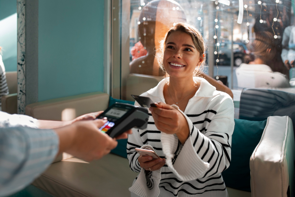 how to send money from credit card to bank account