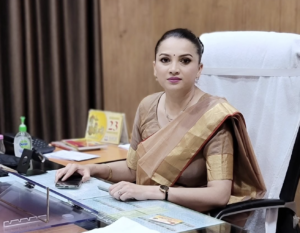 Savita Pradhan