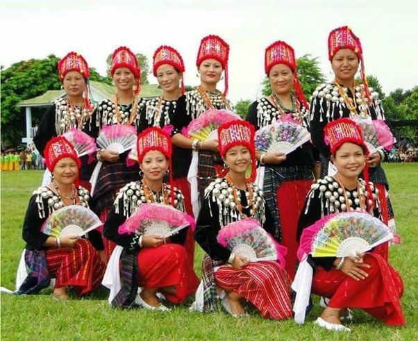 Arunachal Pradesh
