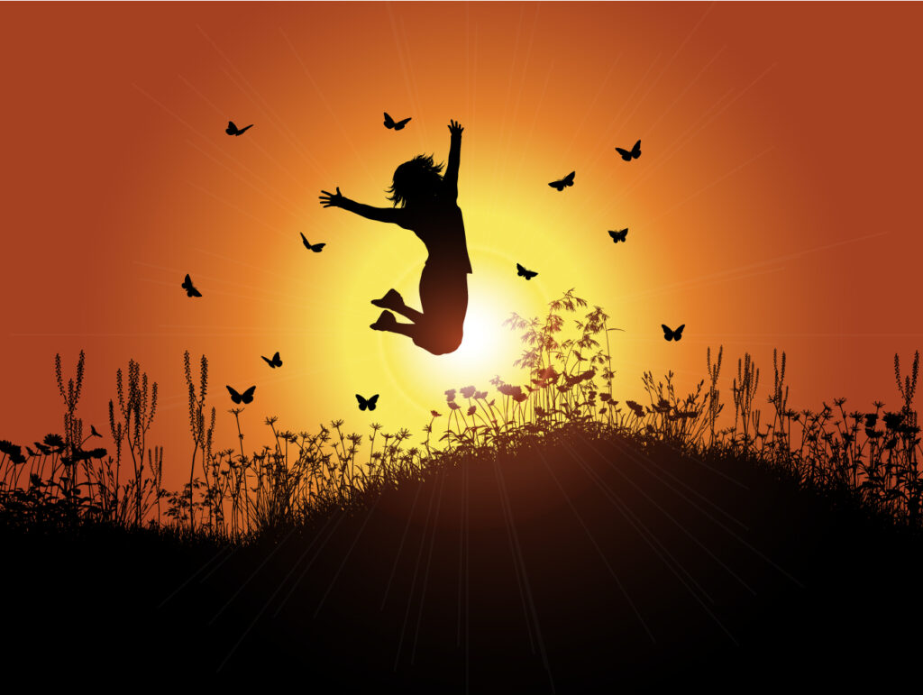 free will