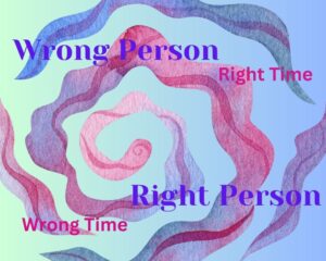 Wrong Person Right Time