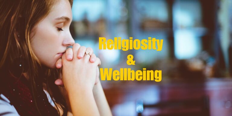 religiosity